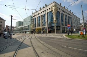 TU Vienna - Library