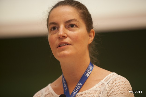 Véronique Cortier