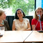 Irene Schreier Scott (Carnegie Mellon Univ.), Magdalena Ortiz (TU Wien), Ruzica Piskac (Yale Univ.)