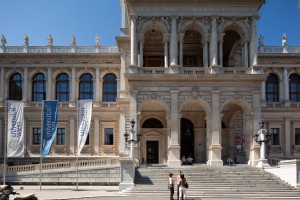 University of Vienna © University of Vienna